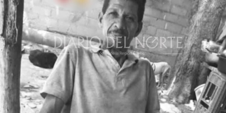 Hombre de 55 años fue encontrado muerto en su residencia en el barrio Dividivi de Riohacha
