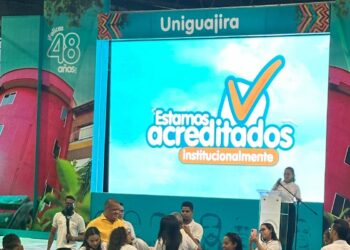 MinEducación otorgó la acreditación institucional en alta calidad a la Universidad de La Guajira