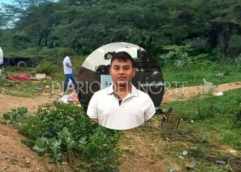 Luego de 36 días fallece en una clínica en Santa Marta, uno de los heridos en accidente entre Manaure y Uribia