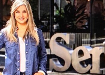 Vicky Davila renuncia a la revista Semana para lanzar su candidatura presidencial
