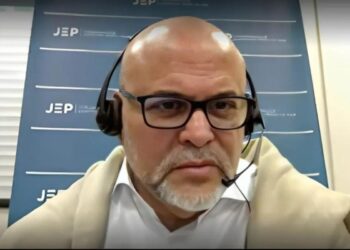 La Corte Suprema de Justicia niega libertad a Salvatore Mancuso Gómez