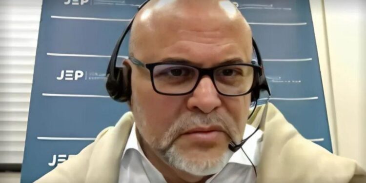 La Corte Suprema de Justicia niega libertad a Salvatore Mancuso Gómez