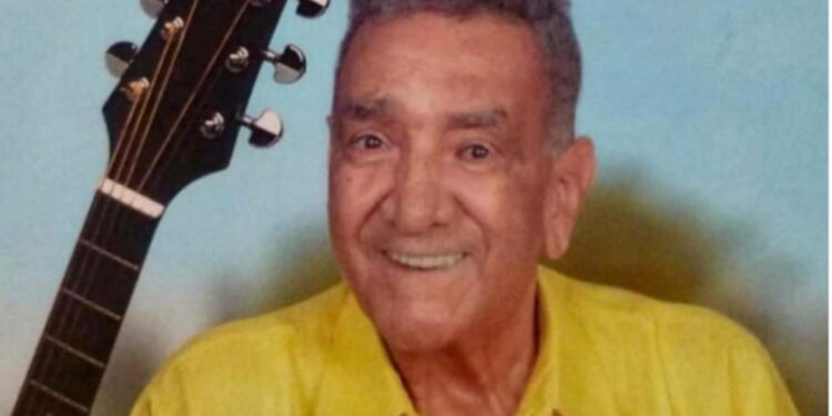 Camilo Namén: ‘Un compositor, una guitarra y una historia vivida’