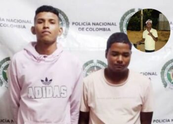 Joven hallado muerto de varios disparos en zona rural de Riohacha estuvo detenido por hurto en el 2022