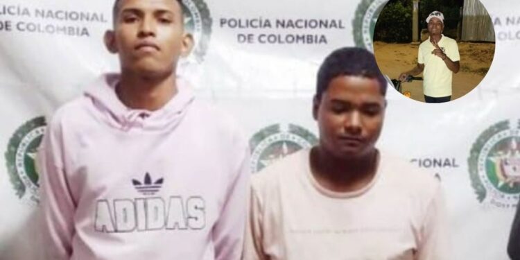 Joven hallado muerto de varios disparos en zona rural de Riohacha estuvo detenido por hurto en el 2022