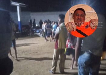 Un nuevo ataque en el barrio Villa Mery de Maicao deja dos personas heridas