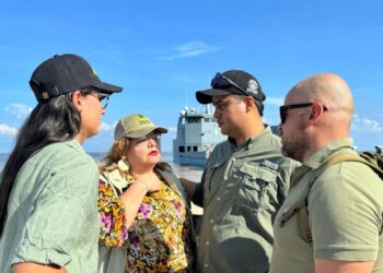 ICBF llevará ayuda humanitaria a las comunidades más afectadas por el invierno en Riohacha