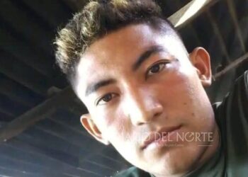 De varios impactos de bala es asesinado soldado profesional en zona rural Manaure