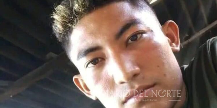 De varios impactos de bala es asesinado soldado profesional en zona rural Manaure