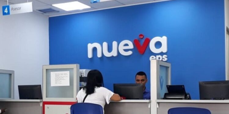 La Supersalud realiza un balance negativo de la intervención a la Nueva EPS