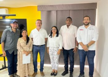 Iniciarán construcción de dos Centros de Atención Primaria en salud para la zona rural de Fonseca