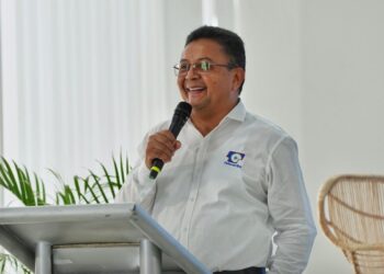 Telecaribe, un canal con proyección internacional: todo listo para participar en MIP Cancún 2024