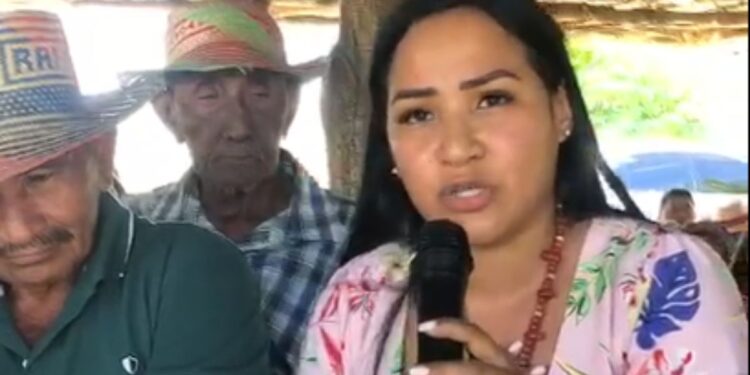 Comunidades Wayuú claman por ayuda ante la ola invernal