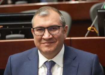 Elegido Miguel Efraín Polo como nuevo magistrado de la Corte Constitucional