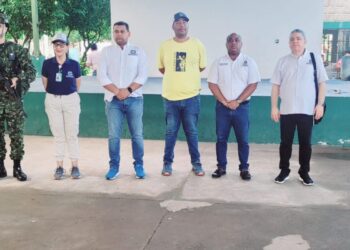 De 3.441, solo 640 personas participaron en la elección de JAL en el corregimiento de La Majayura – Maicao