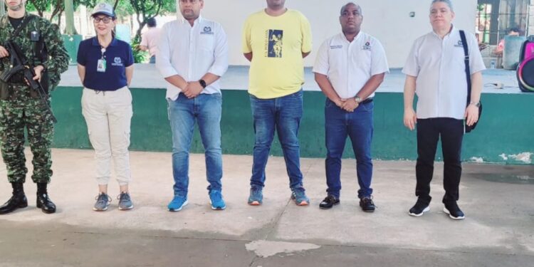 De 3.441, solo 640 personas participaron en la elección de JAL en el corregimiento de La Majayura – Maicao