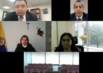 Corte Suprema absolvió al excongresista León Fredy Muñoz por el delito de tráfico de estupefacientes