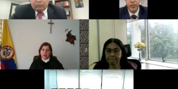 Corte Suprema absolvió al excongresista León Fredy Muñoz por el delito de tráfico de estupefacientes