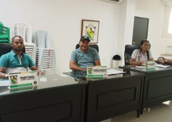 El Concejo de Albania realizará debate de control político al secretario de Gobierno