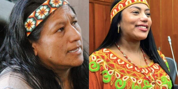 “De las cándidas Eréndiras y las senadoras desalmadas”