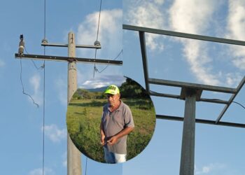 Denuncian repetidos robos en la finca «Malca», ubicada en la variante vía Nacional de Villanueva