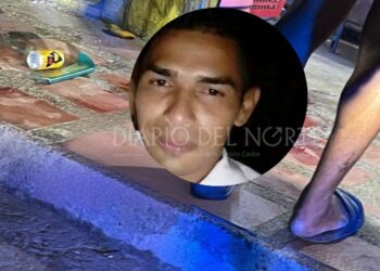 El joven asesinado en el barrio Camilo Torres hace un año había salido de la cárcel y presentaba anotaciones judiciales