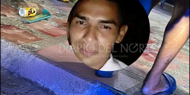 El joven asesinado en el barrio Camilo Torres hace un año había salido de la cárcel y presentaba anotaciones judiciales