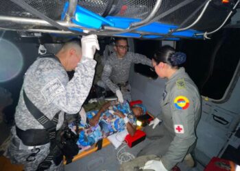 Gobernación de La Guajira sigue brindando el apoyo necesario a los habitantes de la Alta Guajira