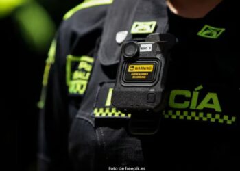 La Policía Nacional es investigada por presuntas compra de telas por $ 30 mil millones para uniformes