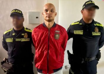 Cárcel para presunto integrante de La Heroica que aparecía en el cartel de los más buscados en Cartagena