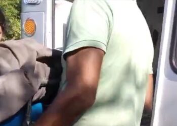 En San Juan Cesar se acaba de presentar un atentado sicarial que deja tres personas  muertas y un herido