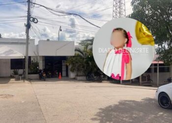 Niña de dos años de edad muere intoxicada y sus padres se encuentran en observación médica en Albania