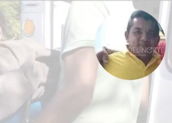 En dos atentados sicariales aislados en San Juan del Cesar dejan tres personas fallecidas