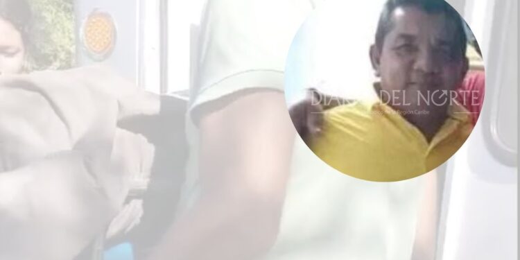 En dos atentados sicariales aislados en San Juan del Cesar dejan tres personas fallecidas