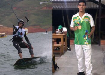 Jairo Aguilar recibirá a los deportistas guajiros para hacerles reconocimiento por su excelentes desempeño