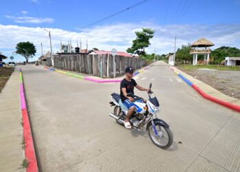 Avances del Gobierno nacional en la seguridad alimentaria y la infraestructura vial en la Costa