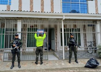 101 bienes fueron embargados a presunto cabecilla del «Clan del Golfo», encargado de  cobrar estructuras ilegales