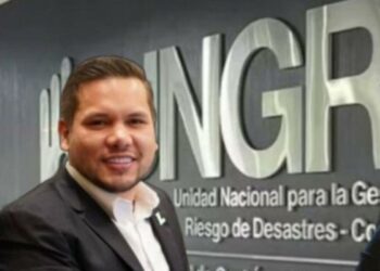 Congresista Andres Calle responde ante la Corte suprema  por casos UNGRD