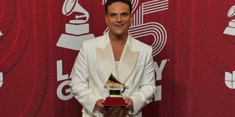 Silvestre Dangond, el general del vallenato