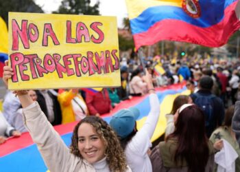 El Caballo de Troya del 2022