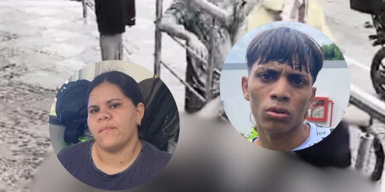 Joven wayuú que trabajaba como domiciliario fue asesinado en el barrio Chiquinquirá de Barranquilla