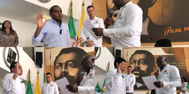 La Asamblea Departamental eligió al nuevo presidente de está coporación para el año 2025