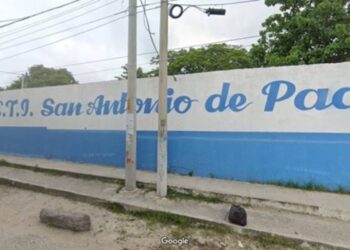 Un atentado sicarial se presentó la mañana de este jueves en un colegio en Soledad – Atlantico