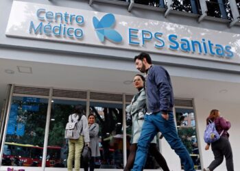 En salud no se puede aplicar: “Hoy no fío, mañana tampoco”
