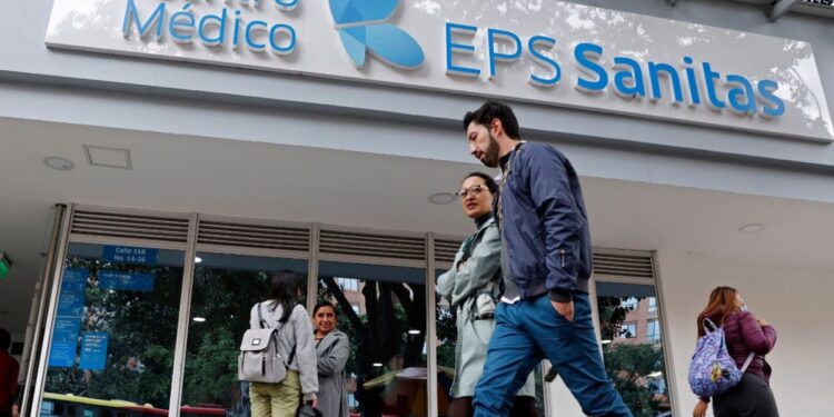 En salud no se puede aplicar: “Hoy no fío, mañana tampoco”