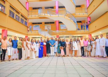 Uniguajira refuerza su planta docente con 27 nuevos nombramientos