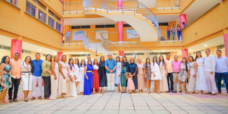 Uniguajira refuerza su planta docente con 27 nuevos nombramientos