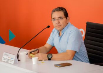 Exalcalde de Santa Marta presenta cargos por posible suscripción de convenios durante la ley de garantías