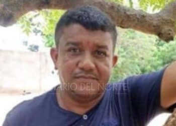 Hombre extranjero fue asesinado de varios disparos en la vía La Majayura – Maicao