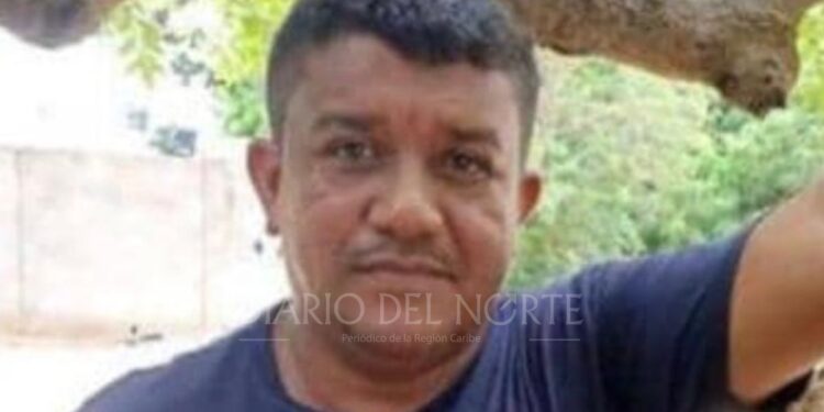 Hombre extranjero fue asesinado de varios disparos en la vía La Majayura – Maicao